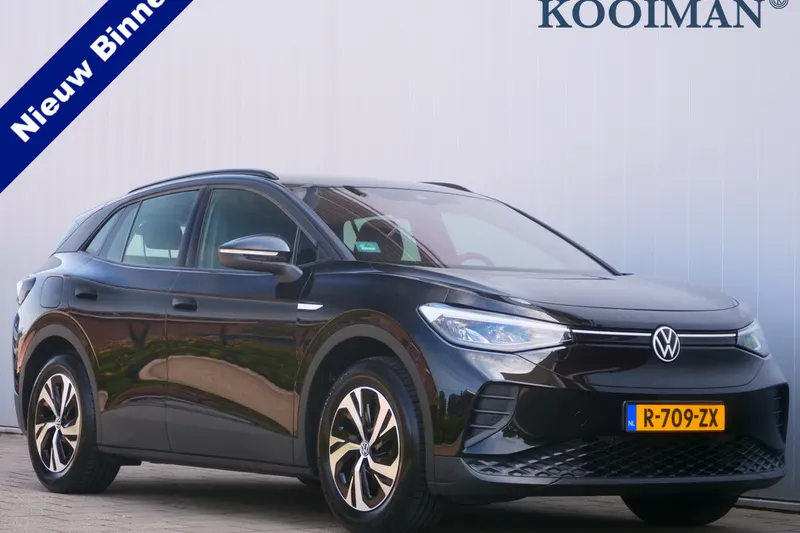 Volkswagen ID.4 (2022)