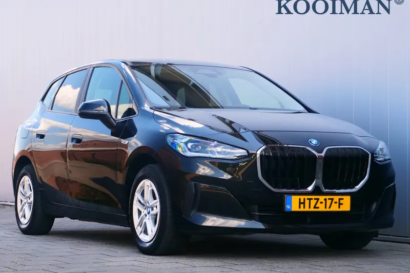 BMW 2-Serie (2022)