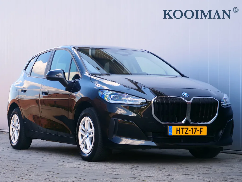 BMW 2-Serie (2022) — foto 1