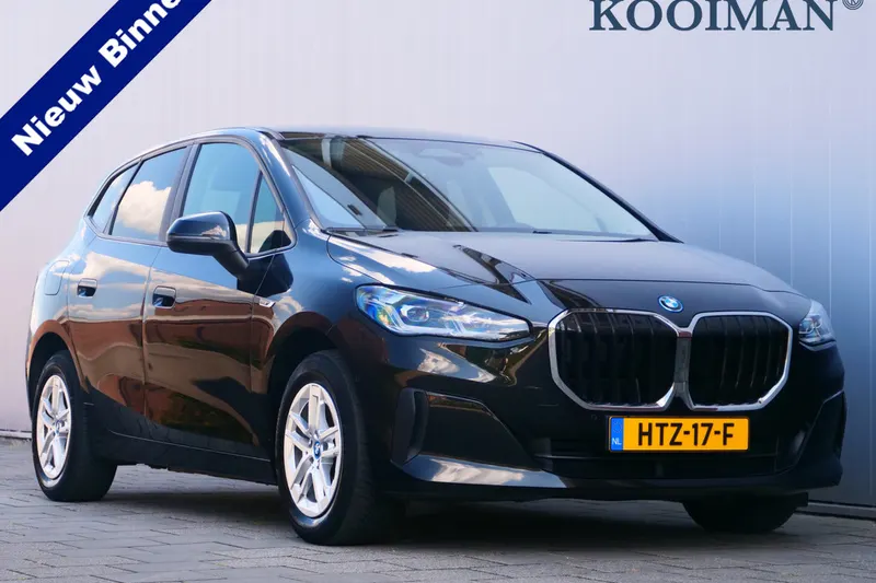 BMW 2-Serie (2022)