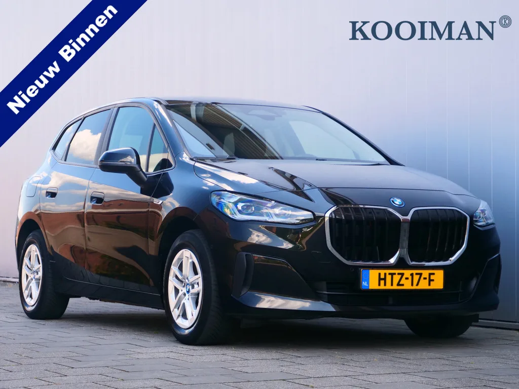 BMW 2-Serie (2022) — foto 1
