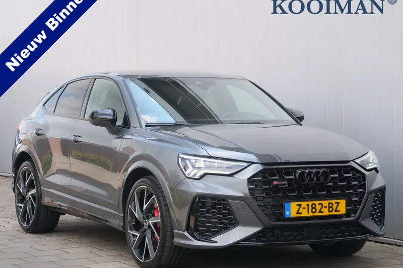 Audi Q3 (2022)