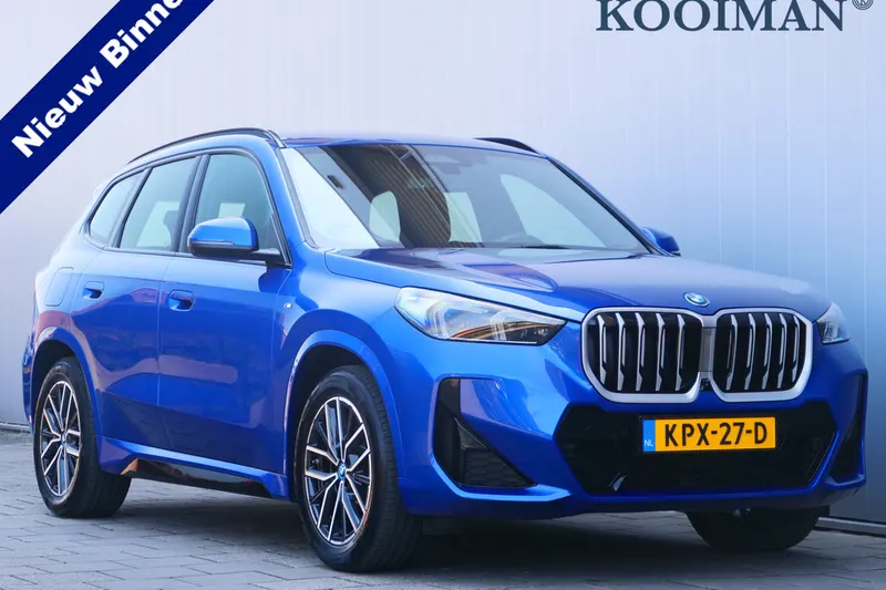 BMW X1 (2025)