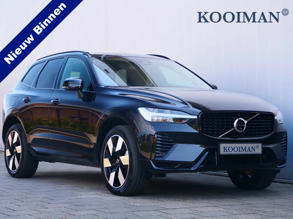 Volvo XC60 (2025) — foto 1