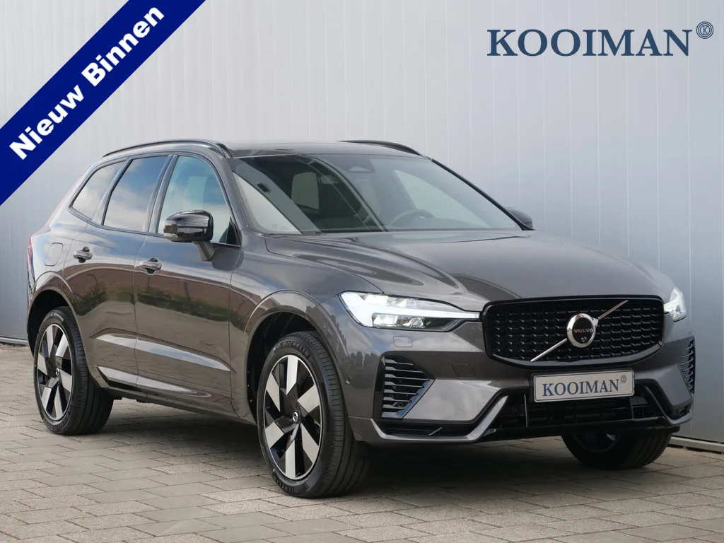 Volvo XC60 (2025) — foto 1