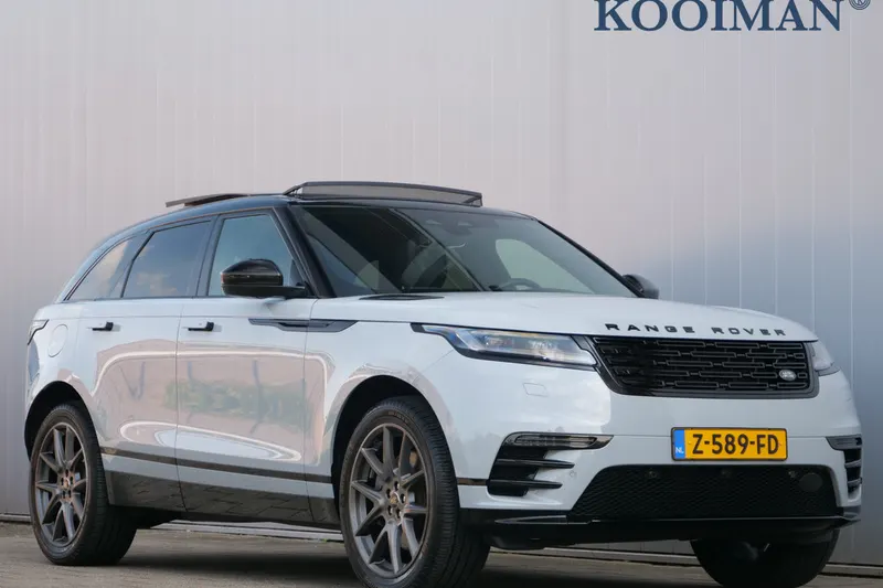 Land Rover Range Rover Velar (2024)