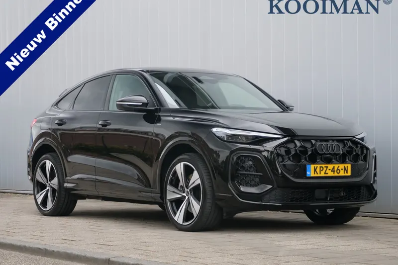Audi Q5 (2025)
