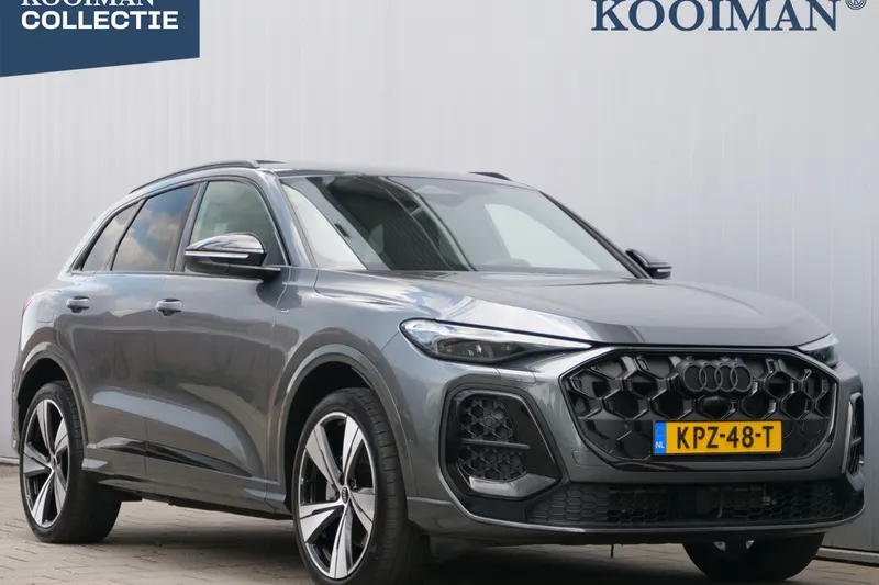 Audi Q5 (2025)