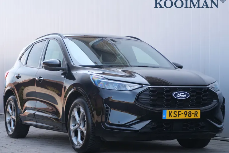Ford Kuga (2025)