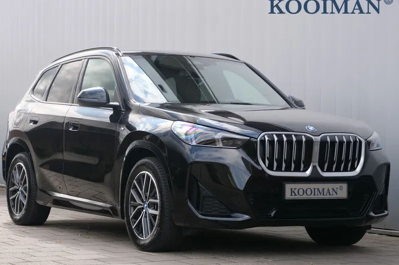BMW X1 (2025)