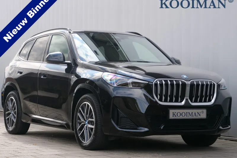 BMW X1 (2025)
