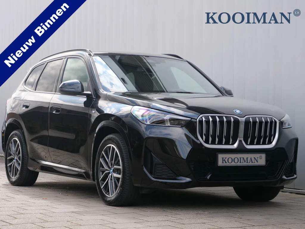 BMW X1 (2025) — foto 1