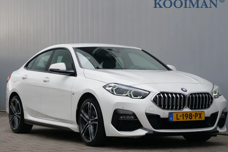 BMW 2-Serie (2021)