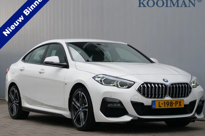 BMW 2-Serie (2021)
