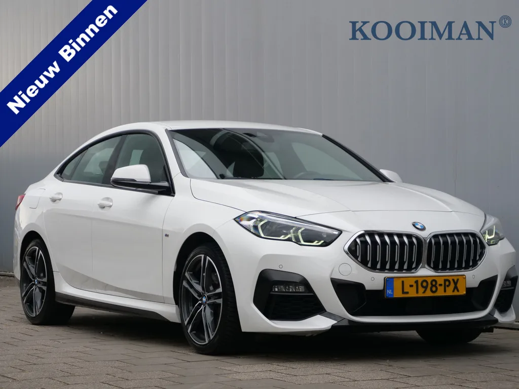 BMW 2-Serie (2021) — foto 1