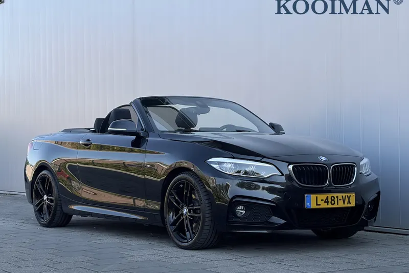 BMW 2-Serie (2021)