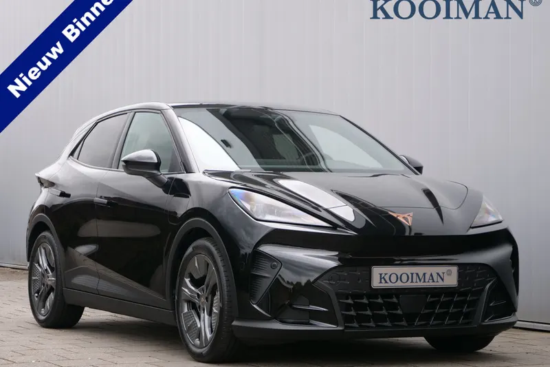 CUPRA Raval (2026)