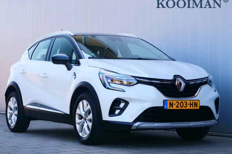 Renault Captur (2020)