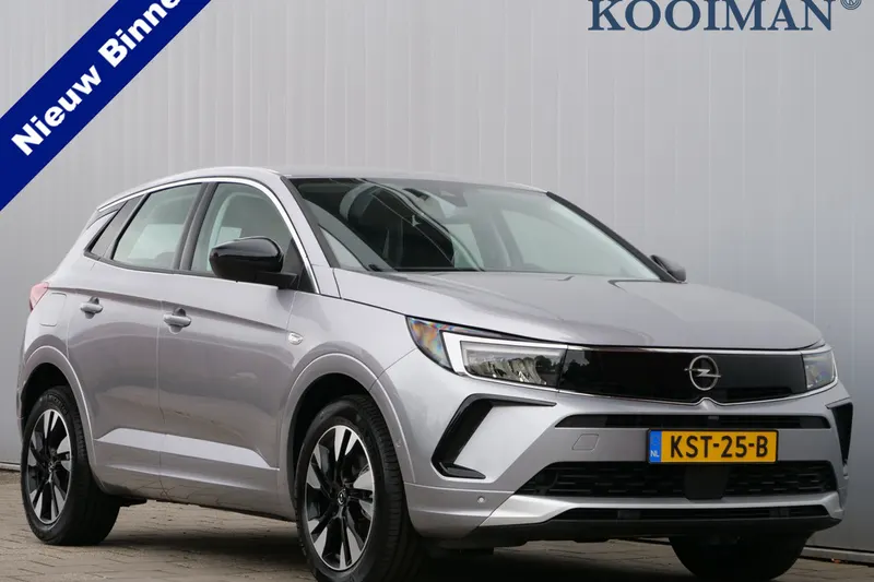Opel Grandland (2023)