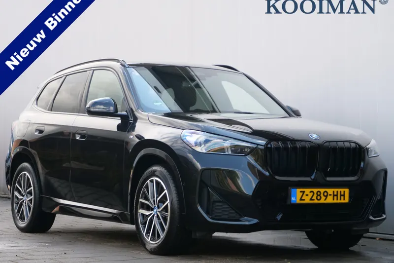BMW X1 (2023)