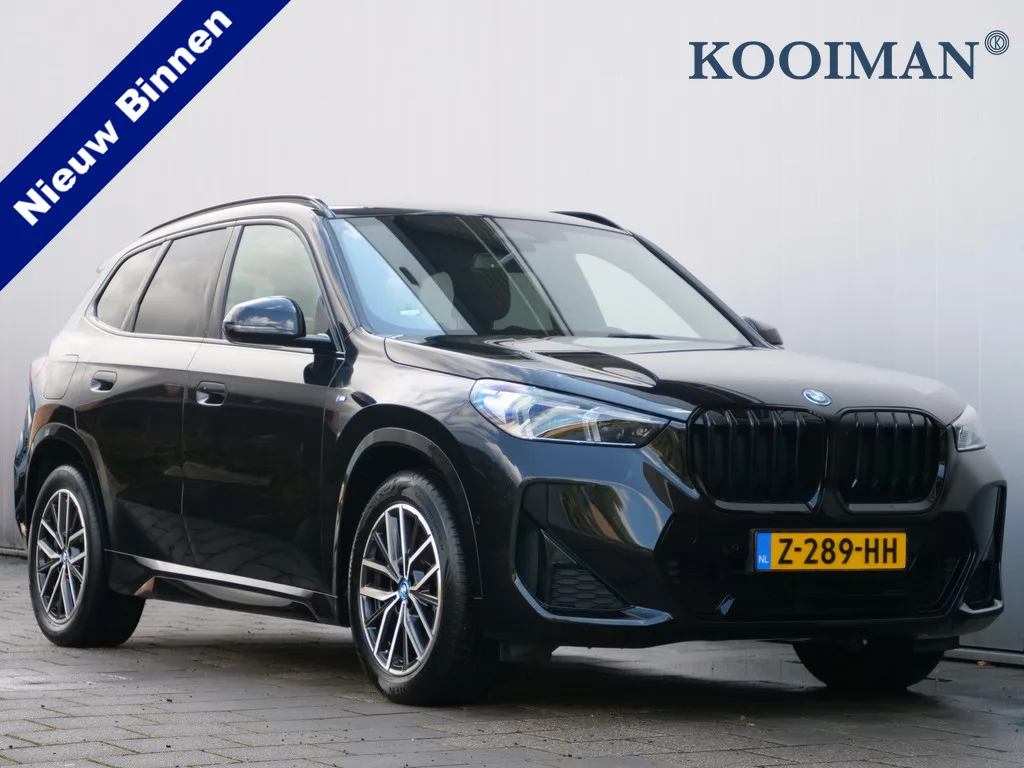 BMW X1 (2023) — foto 1