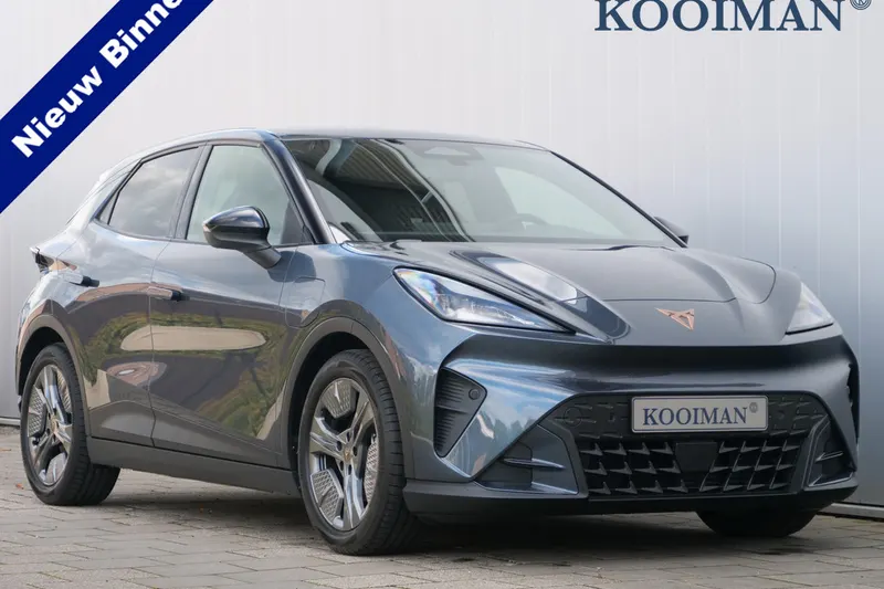CUPRA Raval (2026)