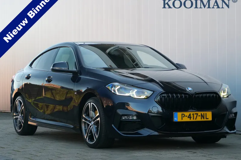 BMW 2-Serie Gran Coupé (2022)