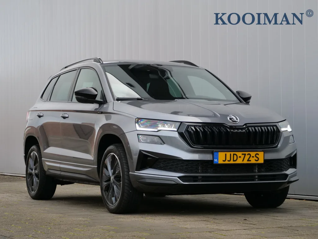 Škoda Karoq (2025) — foto 1