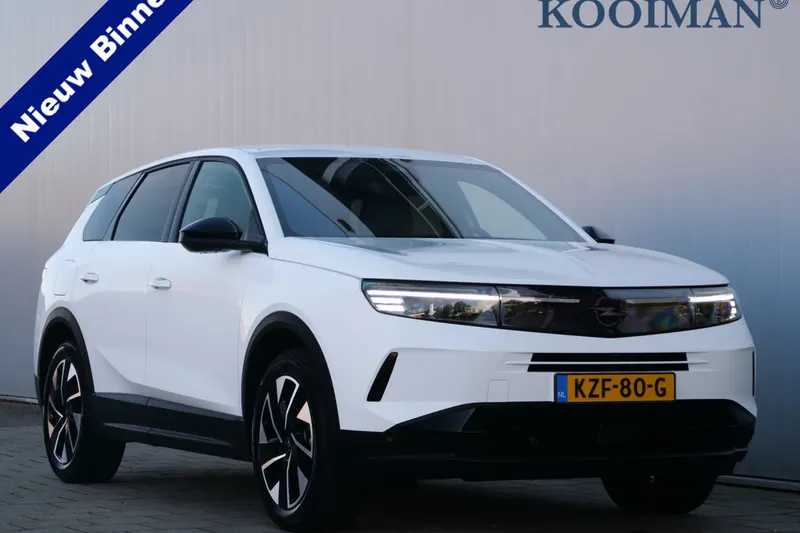 Opel Grandland (2025)