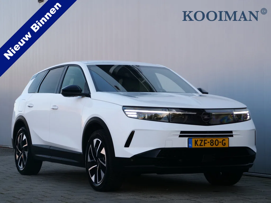 Opel Grandland (2025) — foto 1