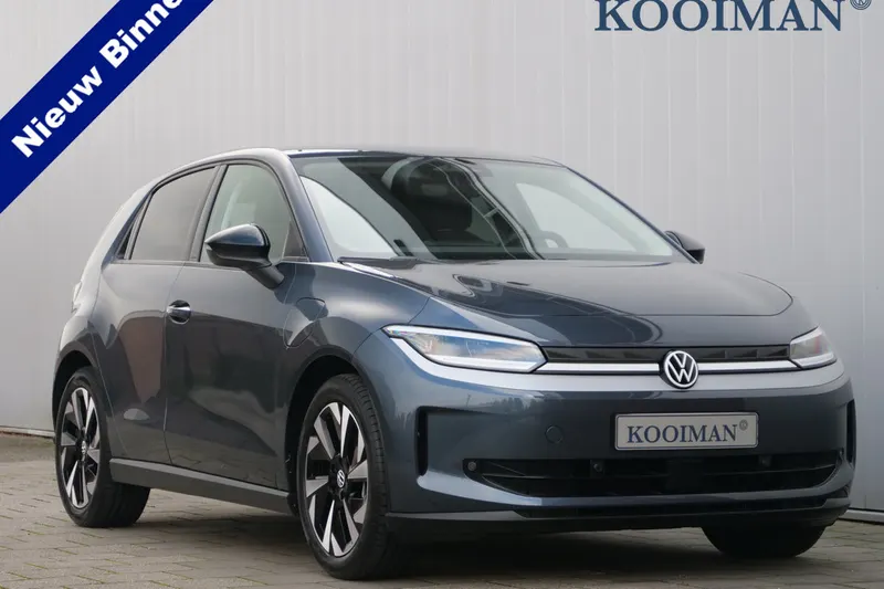 Volkswagen ID. Polo (2026)