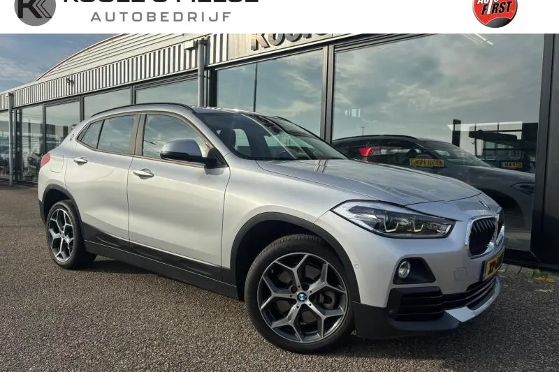 BMW X2 (2019)