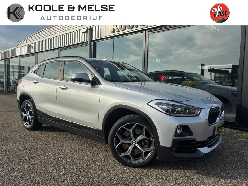 BMW X2 (2019) — foto 1