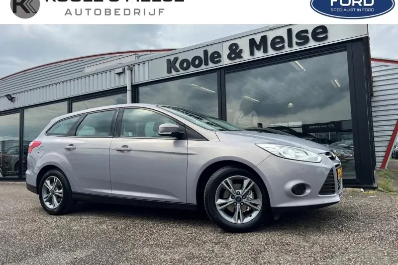 Ford Focus (2013)