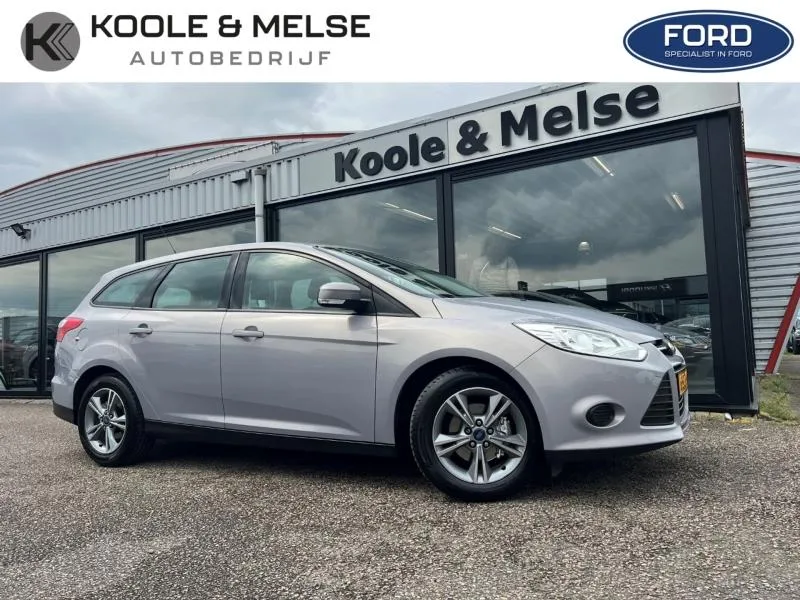 Ford Focus (2013) — foto 1