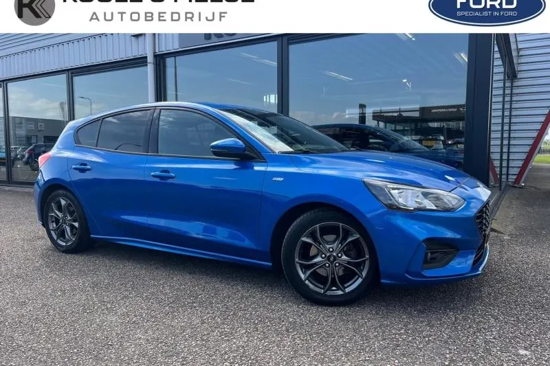 Ford Focus (2019)