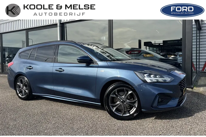 Ford Focus (2021)
