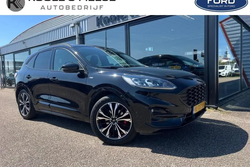 Ford Kuga (2021)