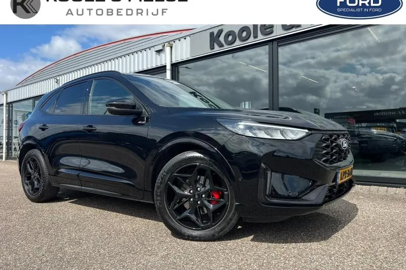 Ford Kuga (2024)