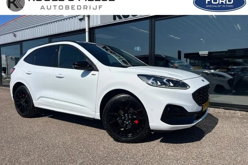 Ford Kuga (2023)