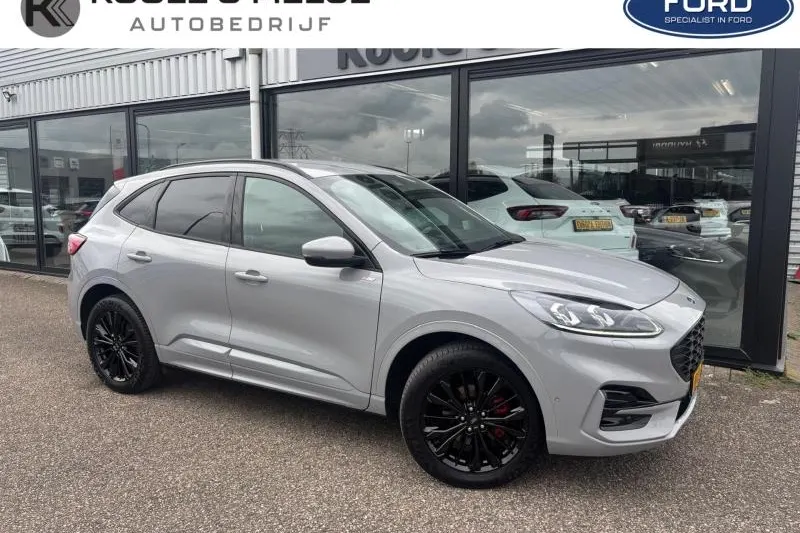 Ford Kuga (2023)