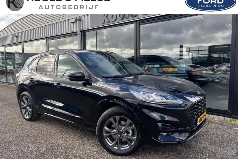 Ford Kuga (2023)