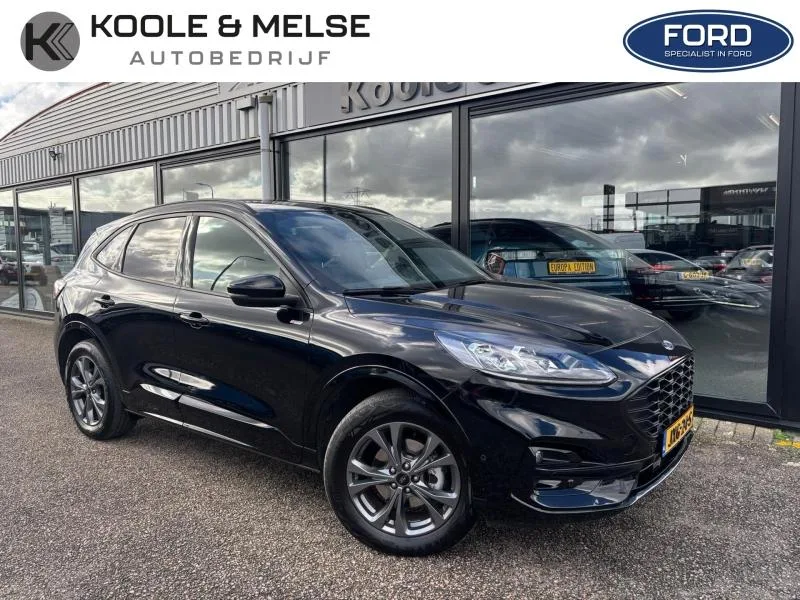 Ford Kuga (2023) — foto 1
