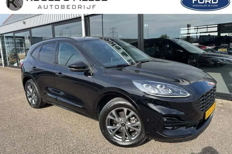 Ford Kuga (2023)