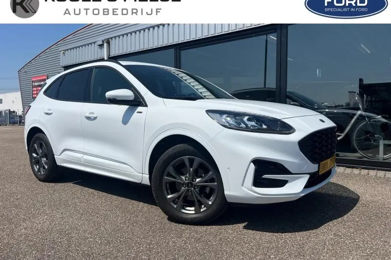 Ford Kuga (2023)