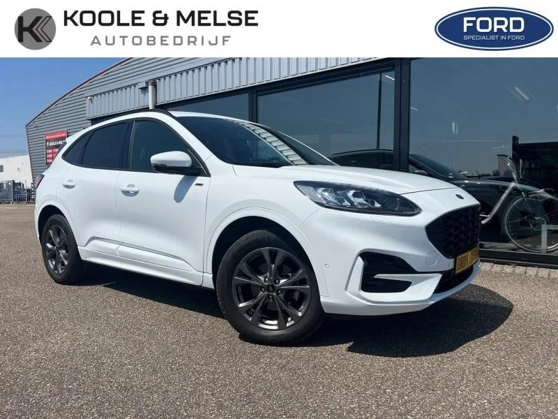 Ford Kuga (2023) — foto 1