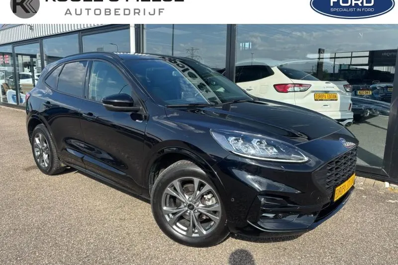 Ford Kuga (2023)