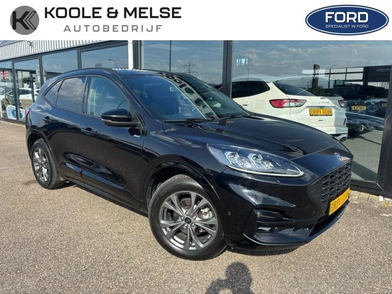 Ford Kuga (2023) — foto 1