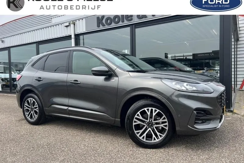 Ford Kuga (2023)