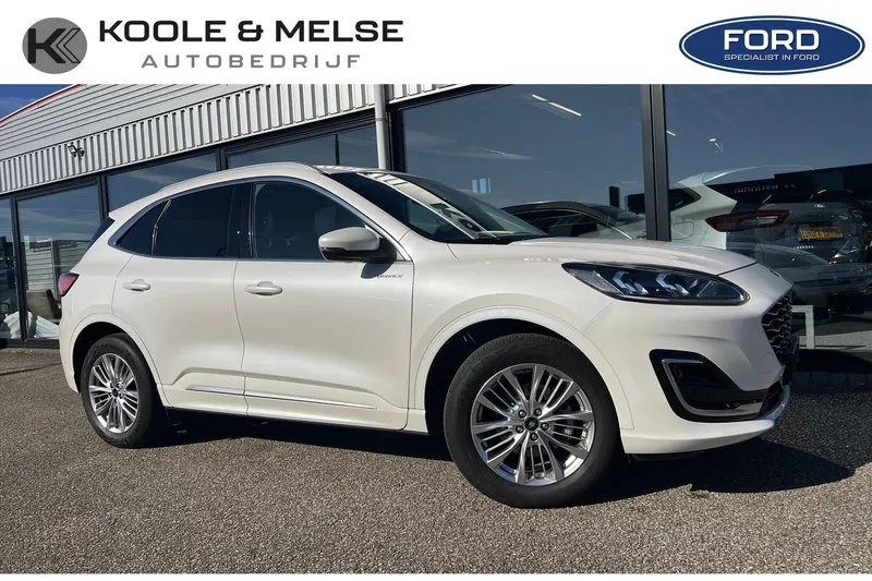 Ford Kuga (2023)